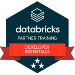 Databricks Developer Essentials