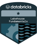 Databricks Lakehouse Fundamentals