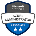 Microsoft Azure Administrator