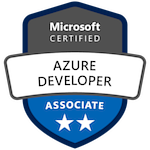 Microsoft Azure Developer